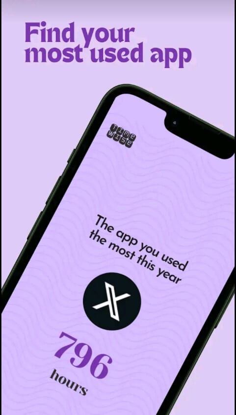 Timewise Year Wrapped Apk